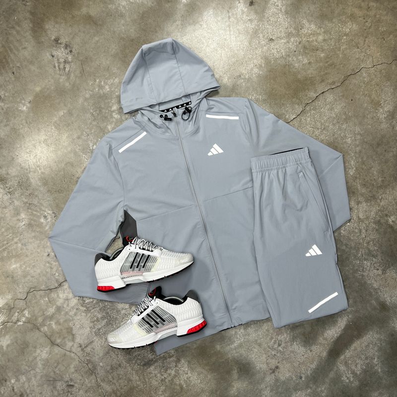 Bennetts - Adidas Tech Woven Set Bennetts - Adidas Tech Woven Set