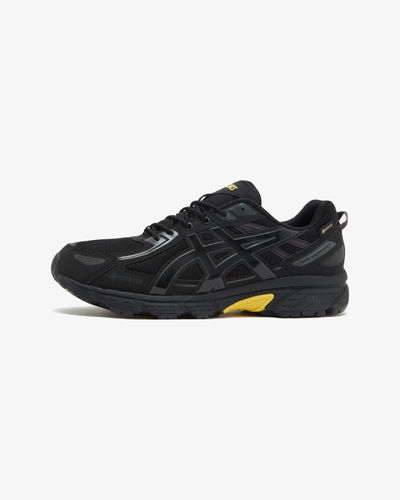 Asics Gel Venture 6 GORE-TEX Black