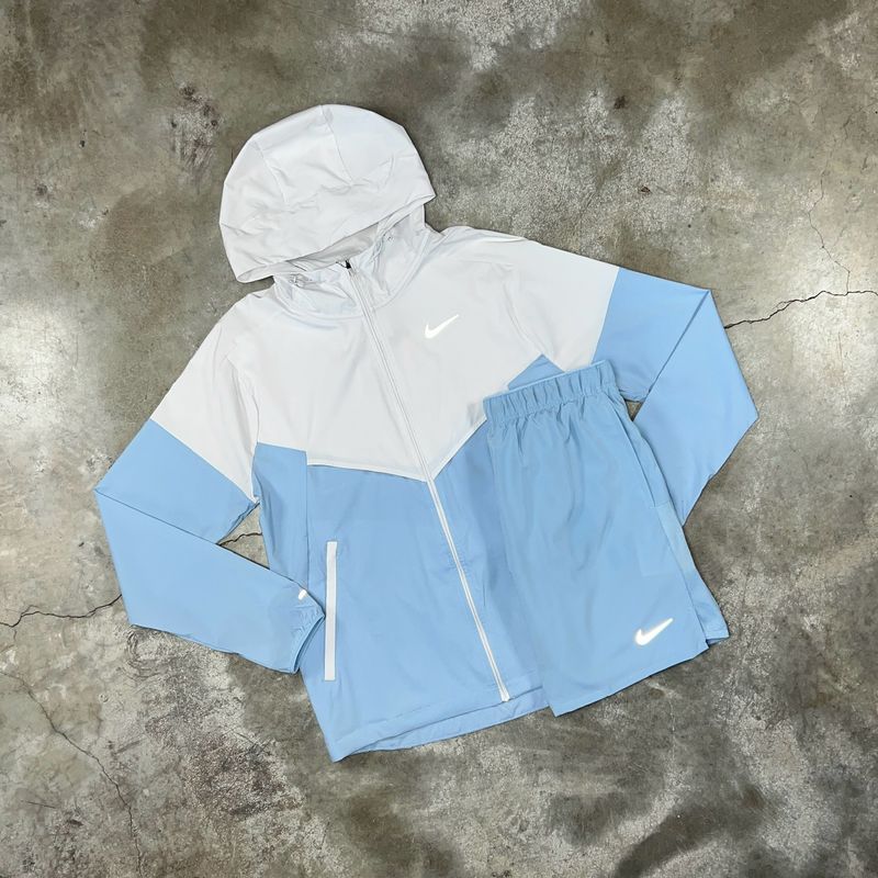 Nike Challenger Set