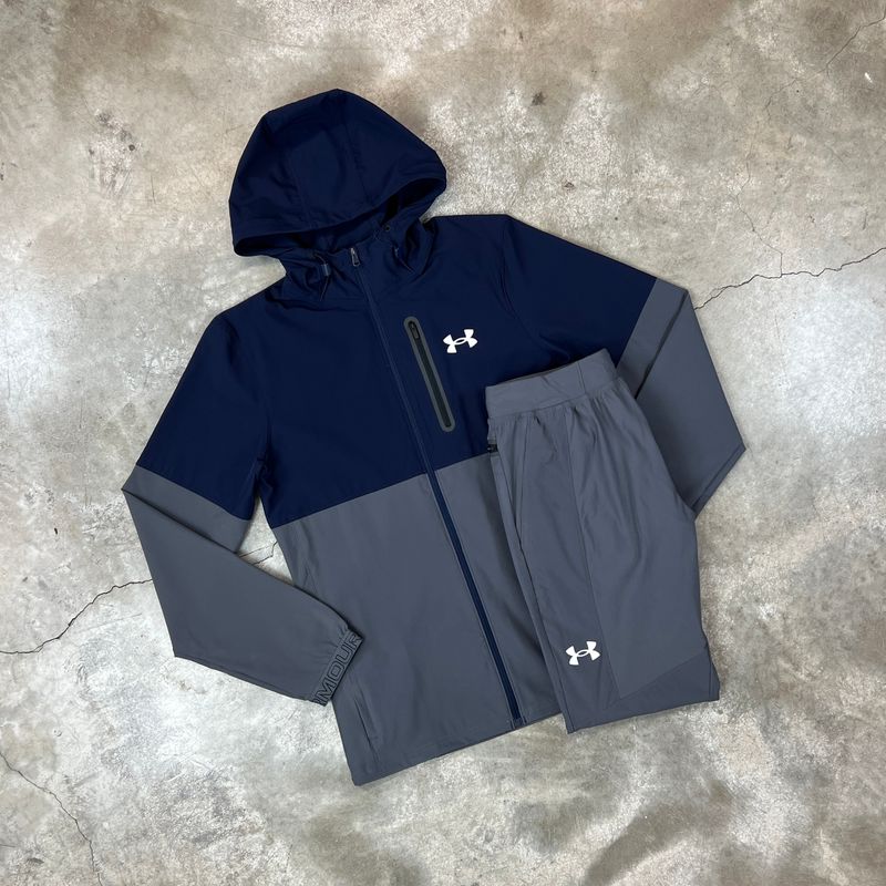 Under Armour Vanish Tracksuit