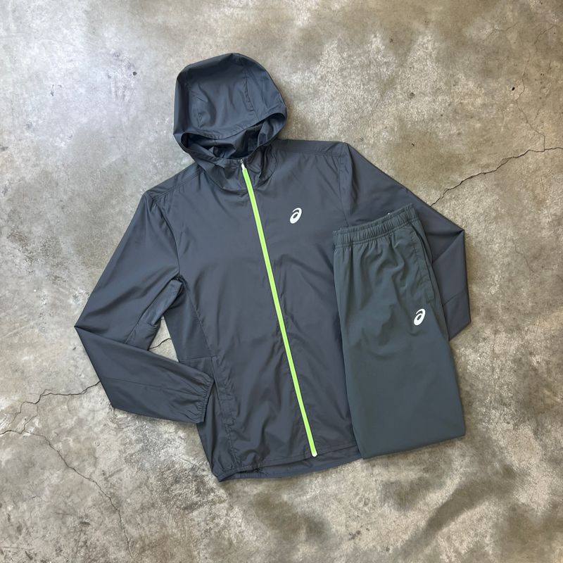 Asics Core Tracksuit