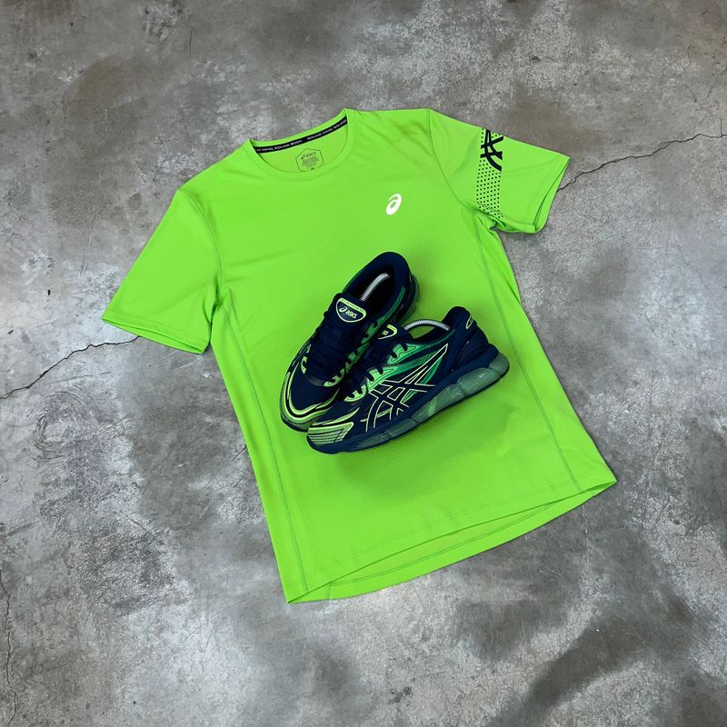 Asics Gel Quantum 360 Set