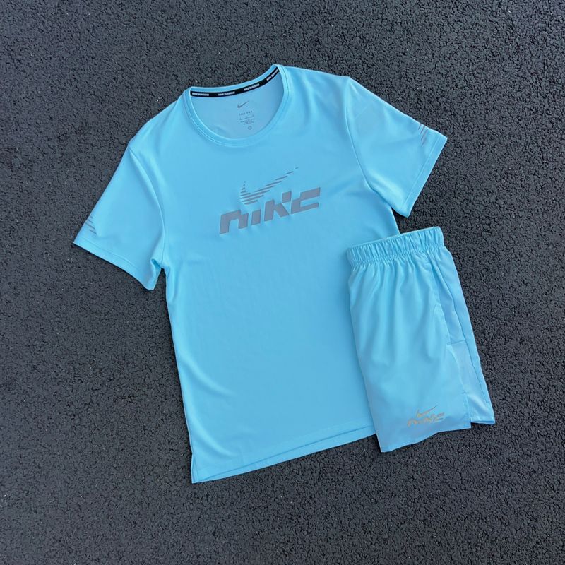 Nike Miler Flash Set