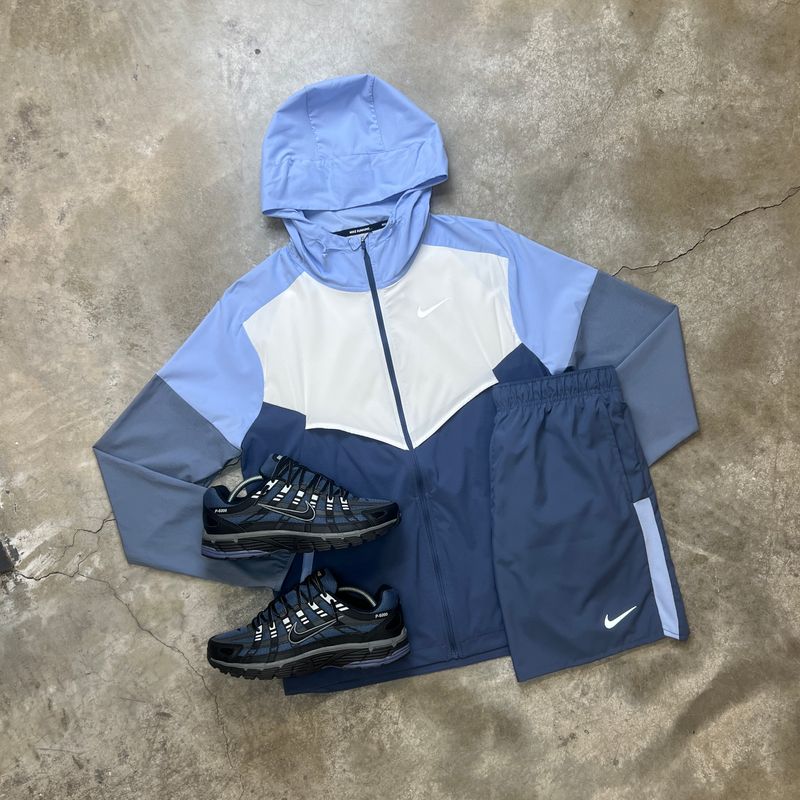 Nike Windrunner Set