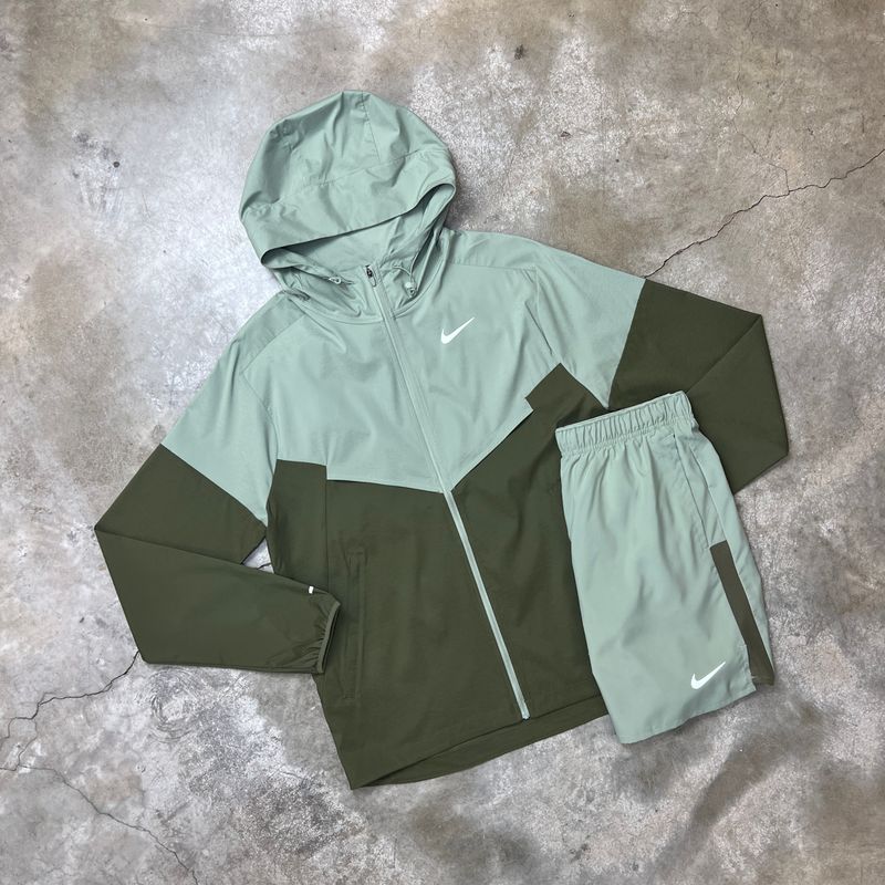 Nike Windrunner Set