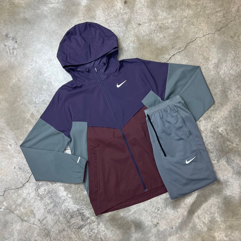 Nike Windrunner Phenom Set