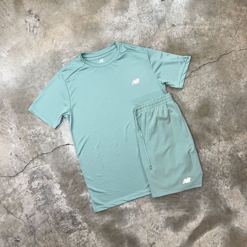New Balance Essential Set