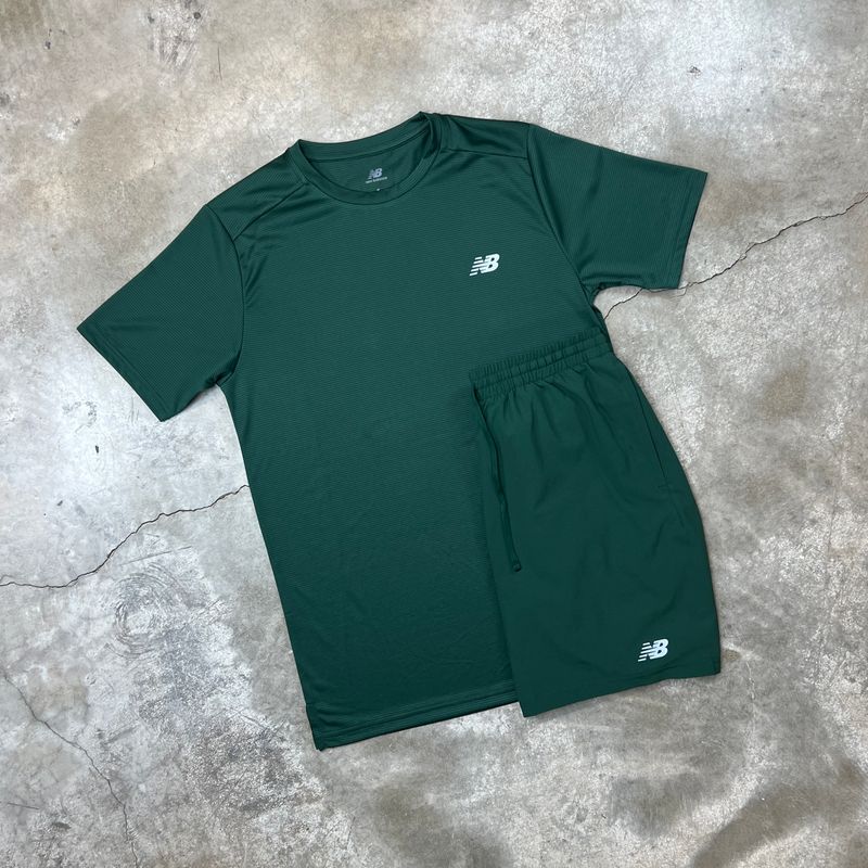 New Balance Essential Set