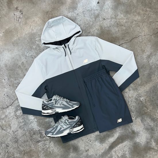 New Balance Essential Set