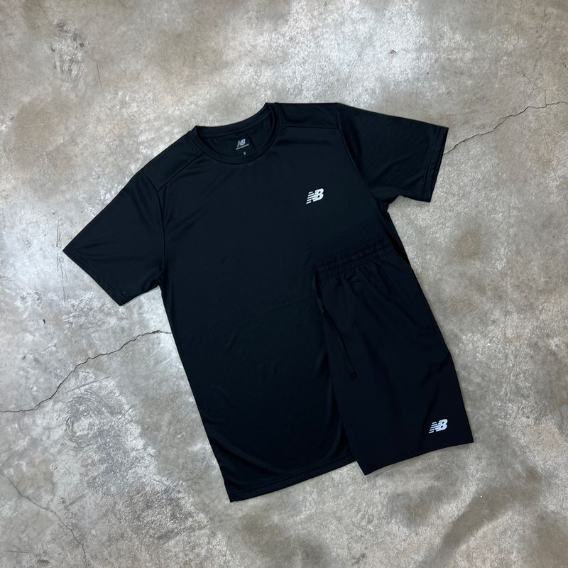New Balance Essential Set