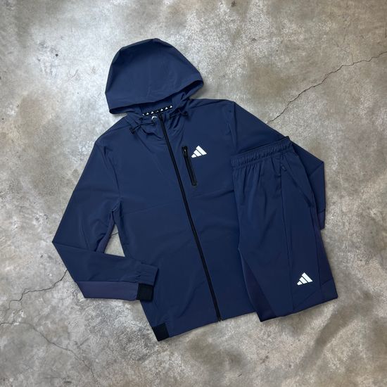 Adidas Training Tracksuit