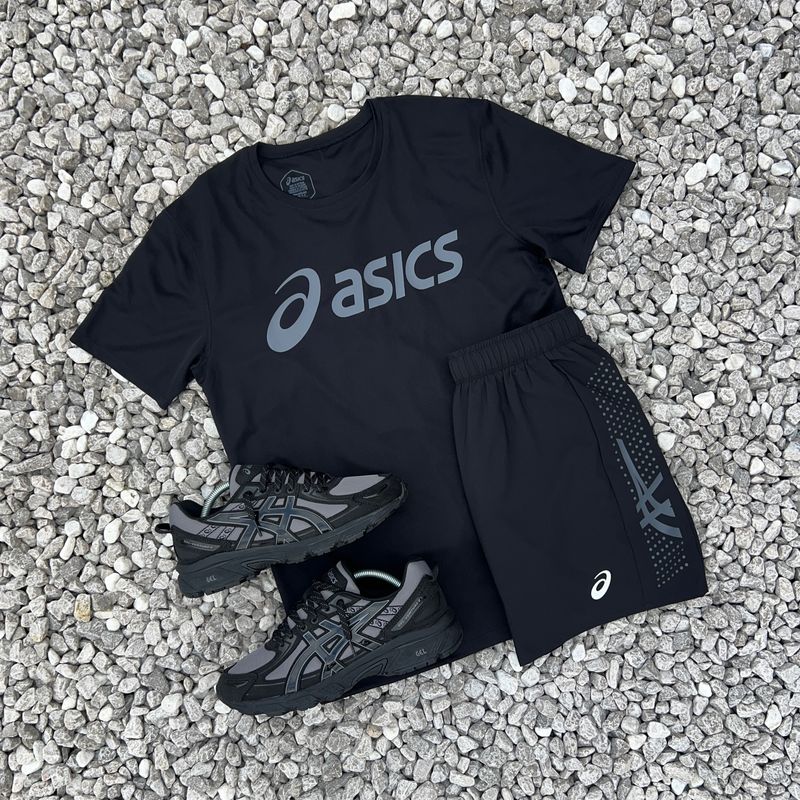 Asics Icon Core Set