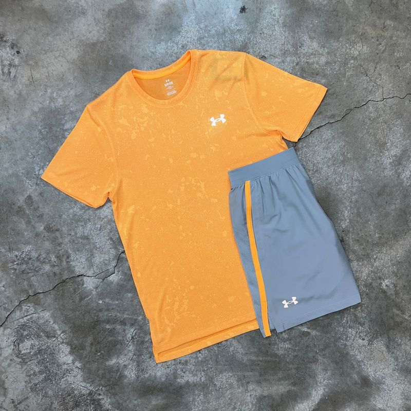 Under Armour Launch Set