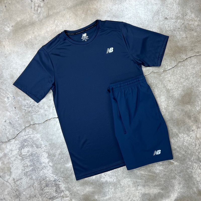 New Balance Accelerate Set