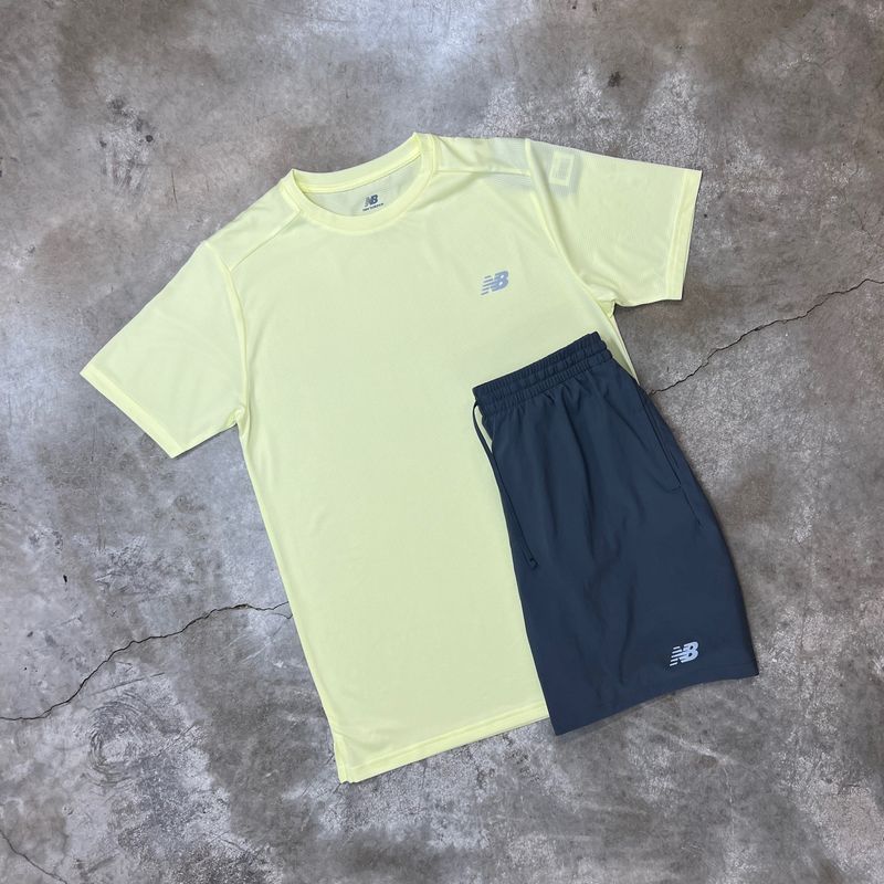 New Balance Essential Set