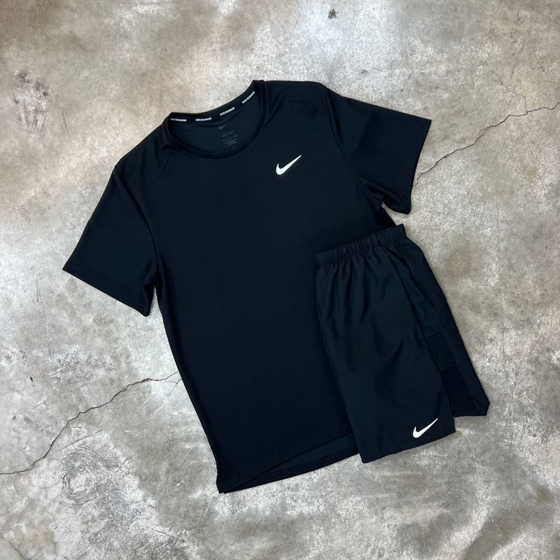 Nike Miler Set