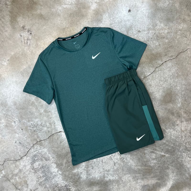 Nike Miler Set