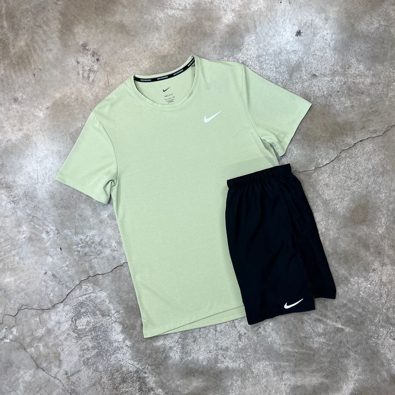Nike Miler Set
