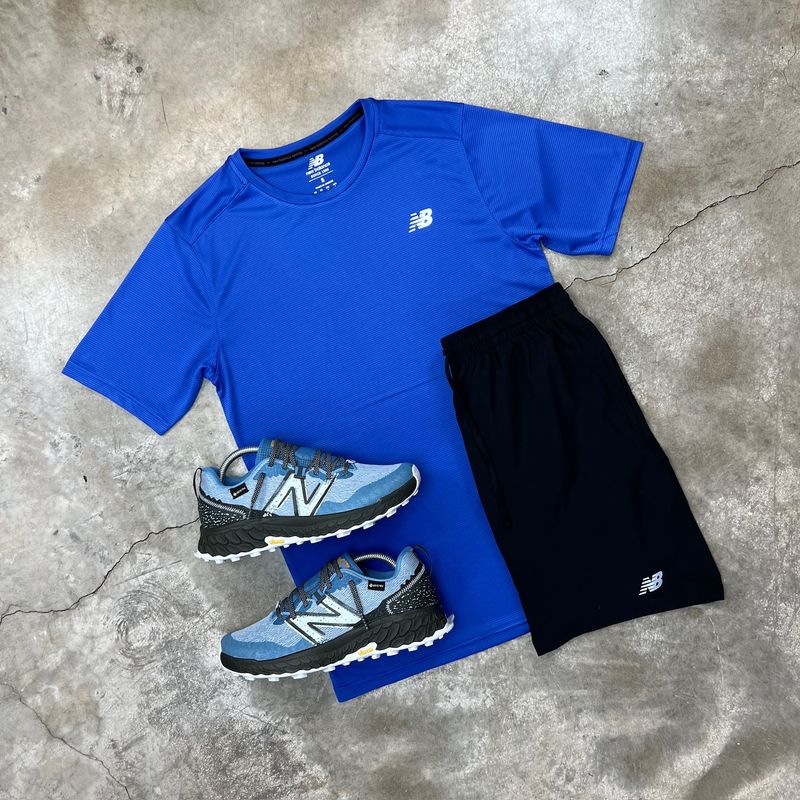 New Balance Essential Set
