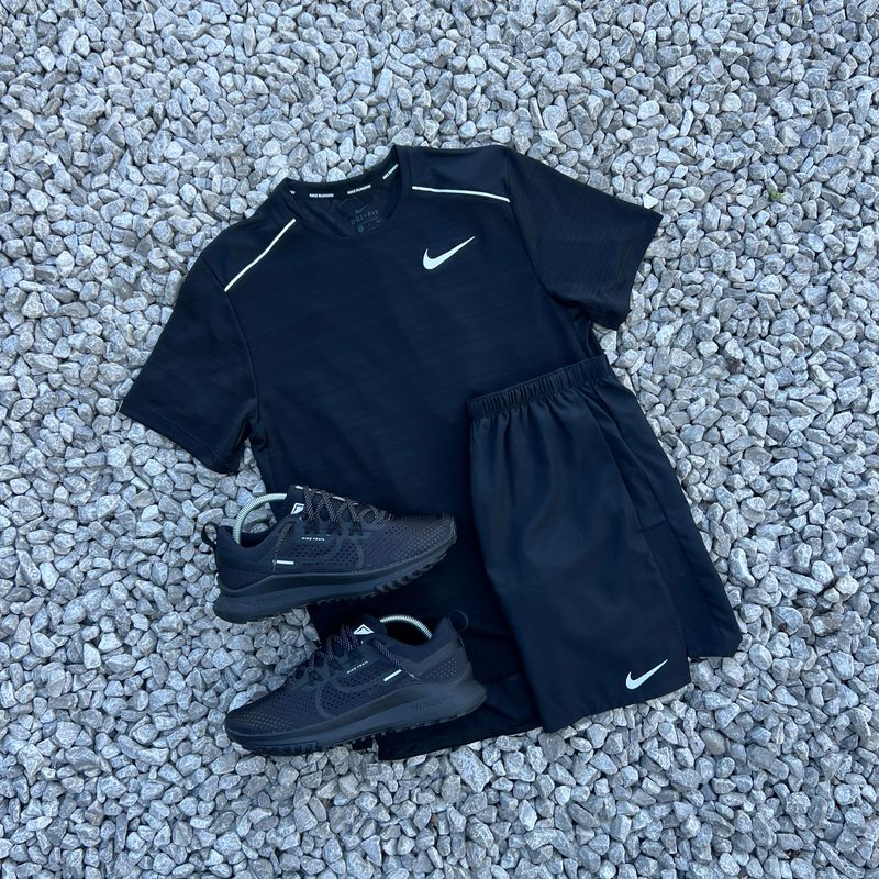Nike Miler Set