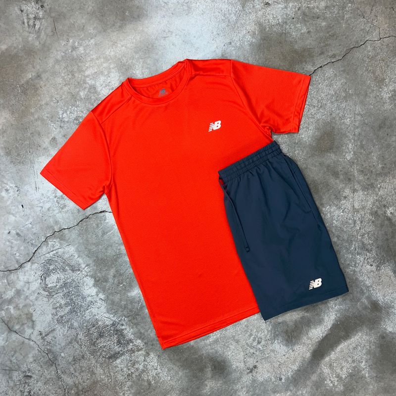 New Balance Essential Set