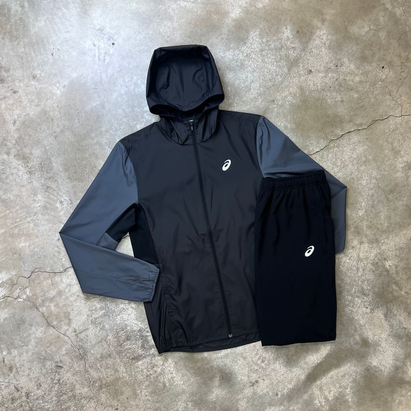 Asics Core Tracksuit