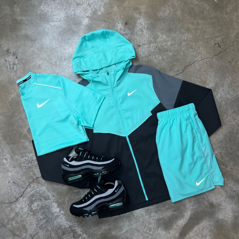 Nike Windrunner Set