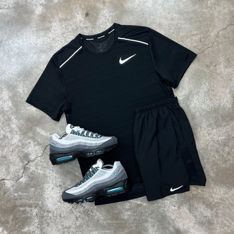 Nike Miler Set