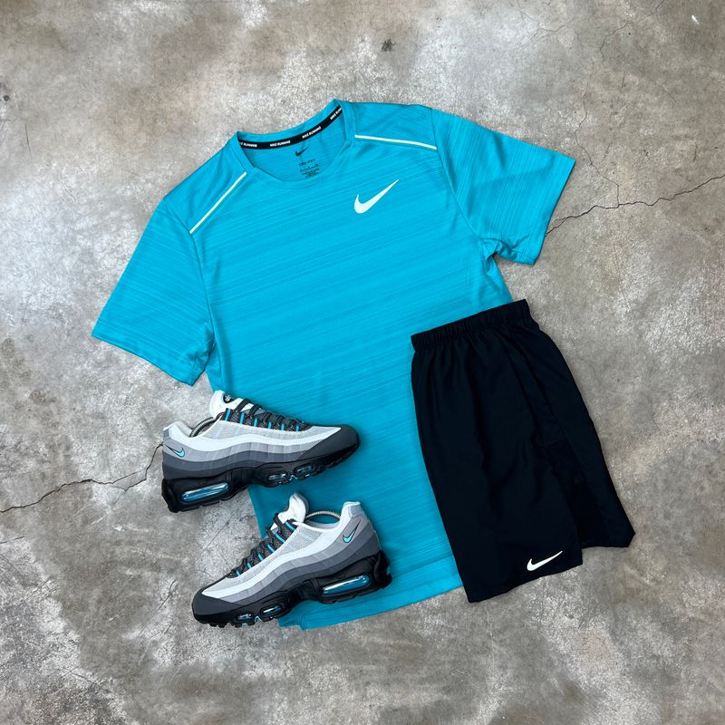 Nike Miler Set
