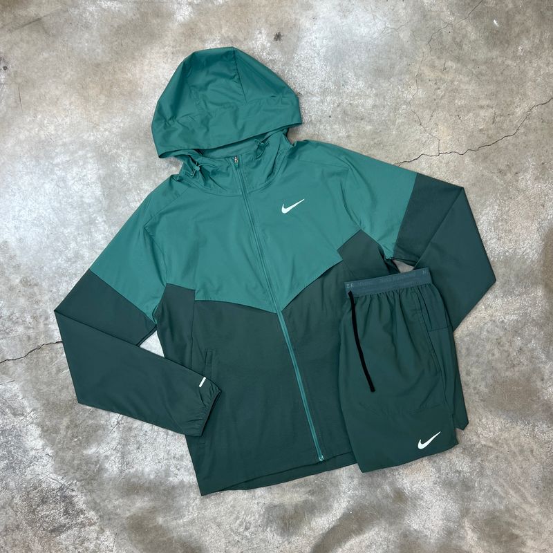 Nike Windrunner Set