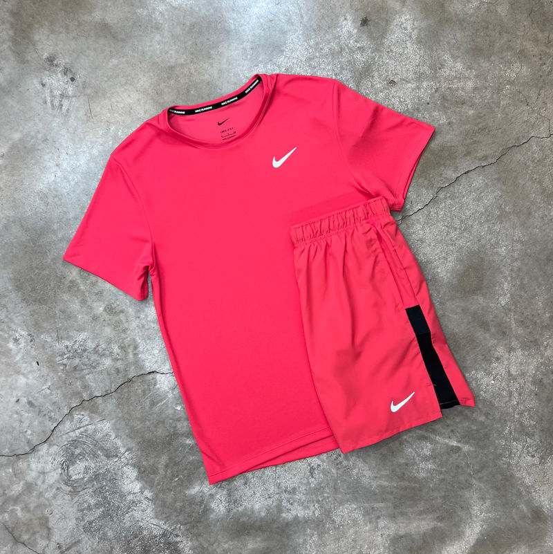 Nike Miler Set