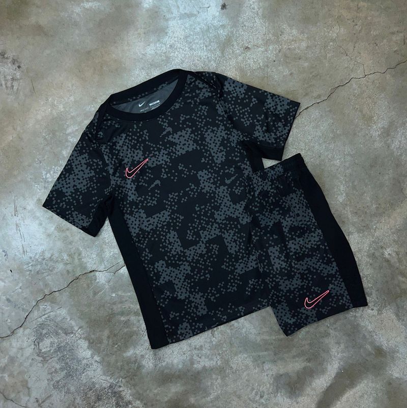 Nike Academy All Over Print Set