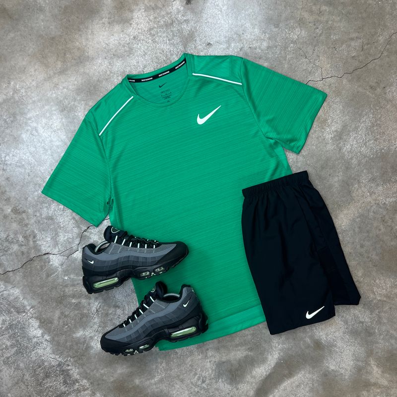 Nike Miler Set