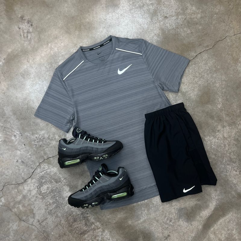 Nike Miler Set