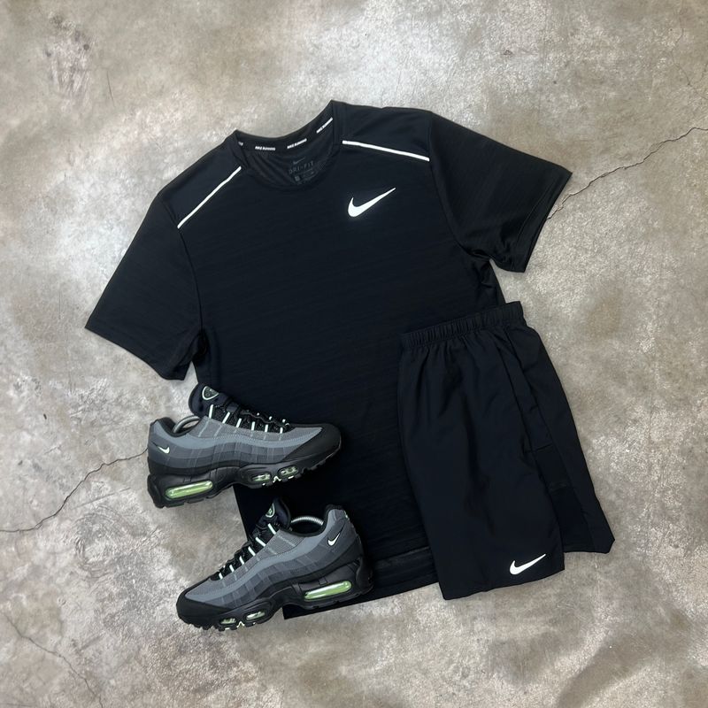 Nike Miler Set