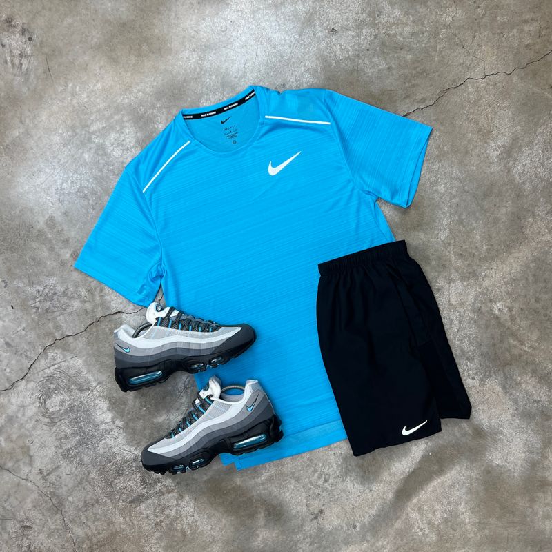 Nike Miler Set