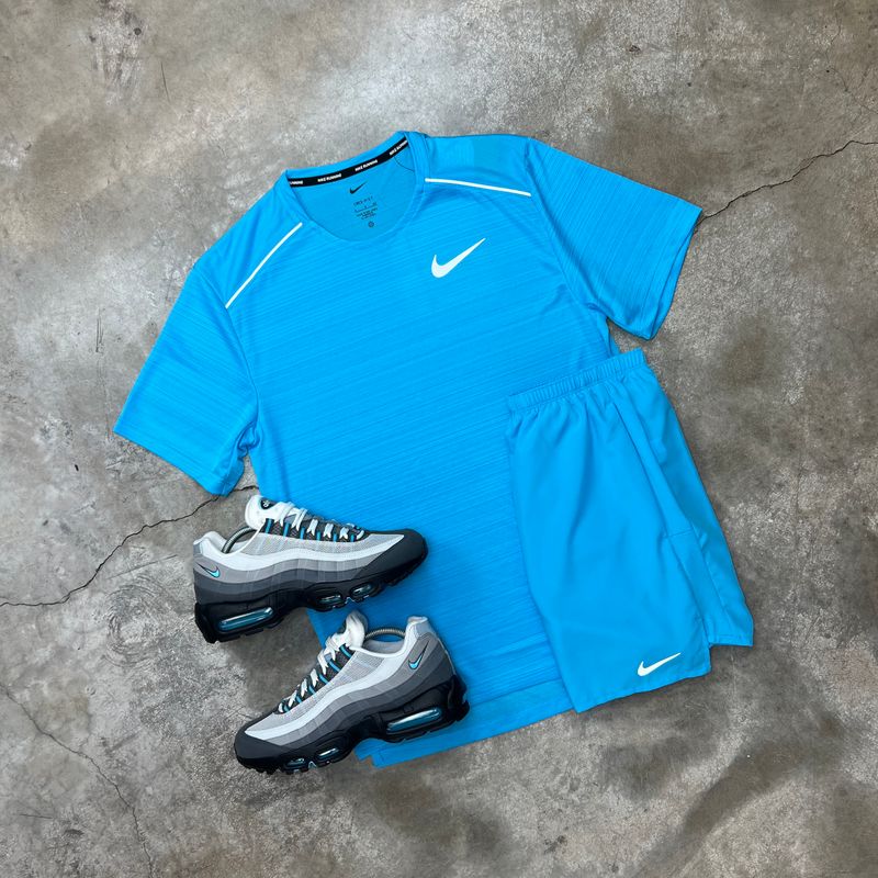 Nike Miler Set