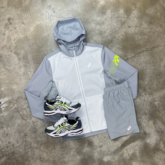 Asics Icon Set