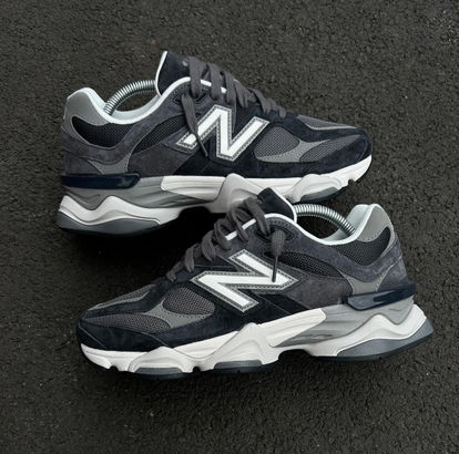 New Balance 9060 - Phantom