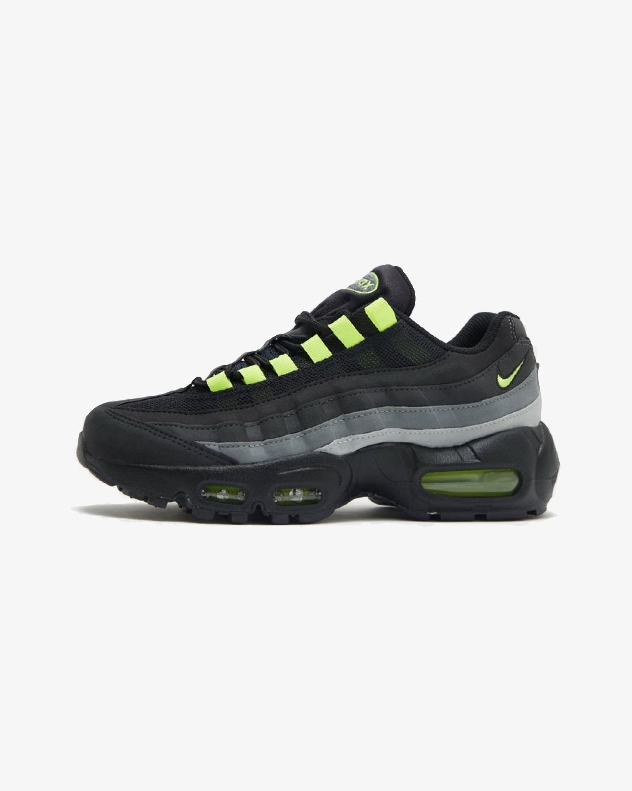 95s Junior 95 Air Max Junior Junior 95 Air Max 95 All Black 95s