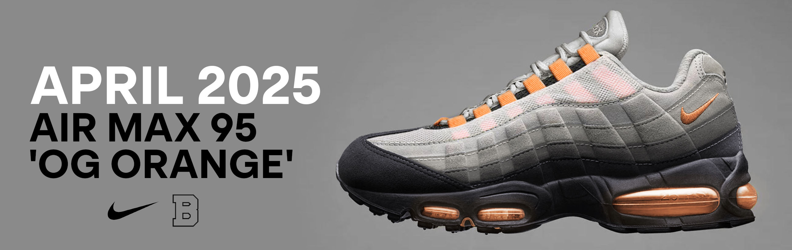 95 Og Air Max Olive Orange Nike Air Max 95 Army Green-Orange Blaze