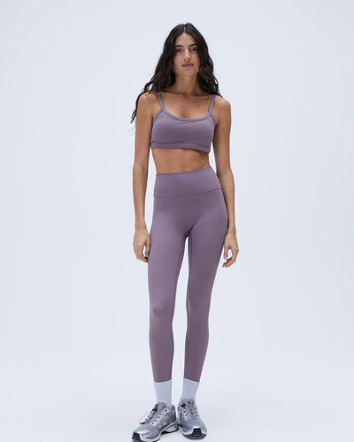 Adanola Ultimate Leggings Mauve Purple