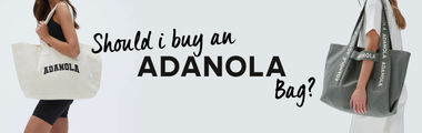 Should I Buy an Adanola Bag?