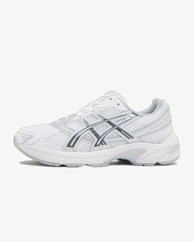 Asics Gel-1130 White & Silver