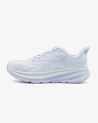 Hoka Clifton 9 Ether Illusion