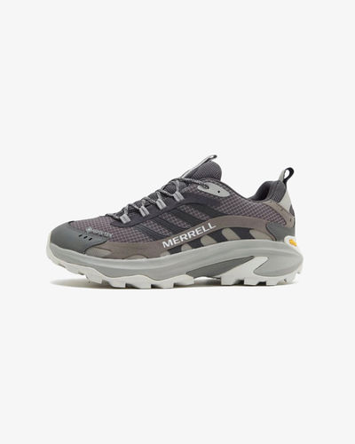 Merrell Moab Speed GORE-TEX Asphalt