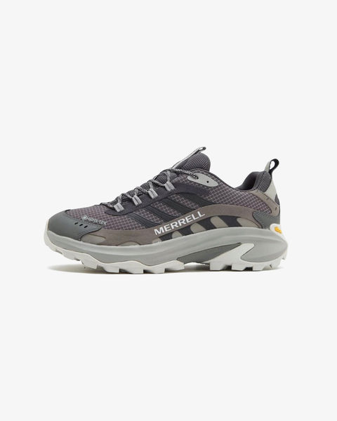 Merrell Moab Speed GORE-TEX Asphalt