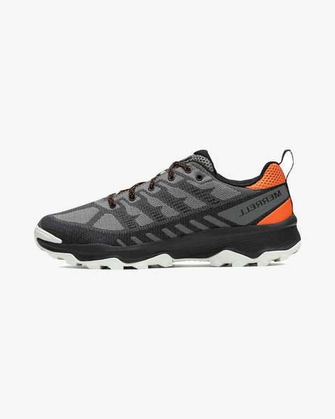 Merrell Speed Eco Charcoal/Tangerine