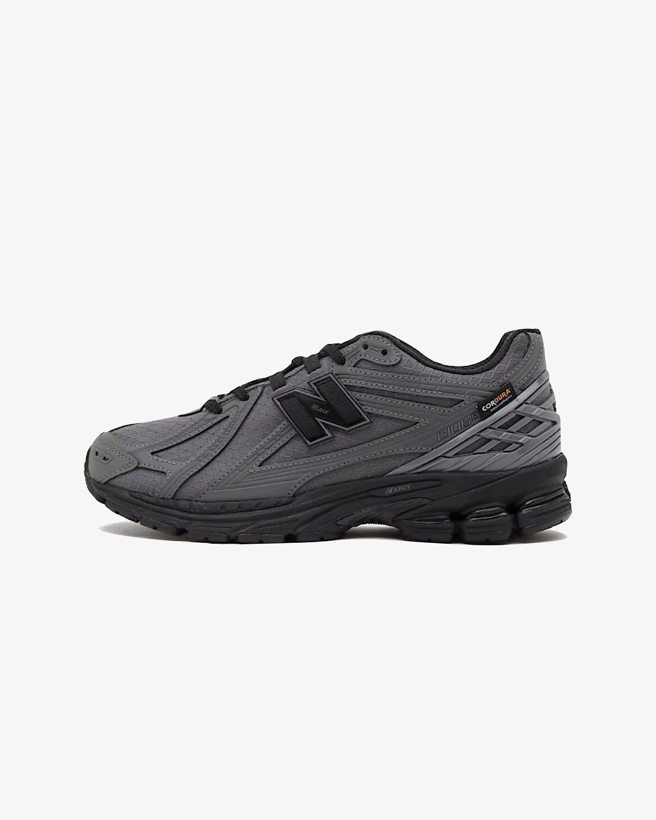 Grey New Balance 1906R - JD Sports Global