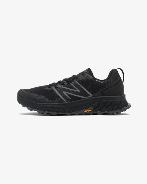 New Balance Fresh Foam x Hierro V7 GORE-TEX Trail Jet Black